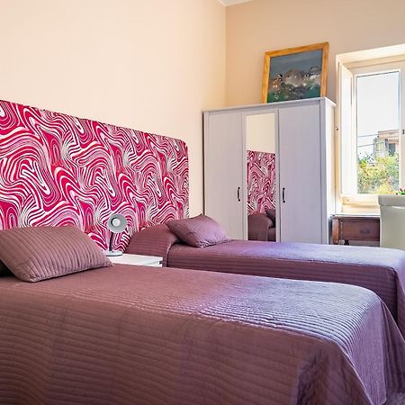 B&B Cumpari Turiddu Syrakus Exterior foto