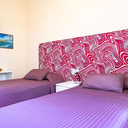 B&B Cumpari Turiddu Syrakus Exterior foto