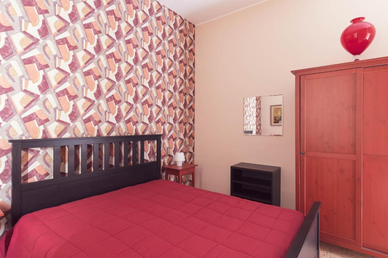 B&B Cumpari Turiddu Syrakus Exterior foto