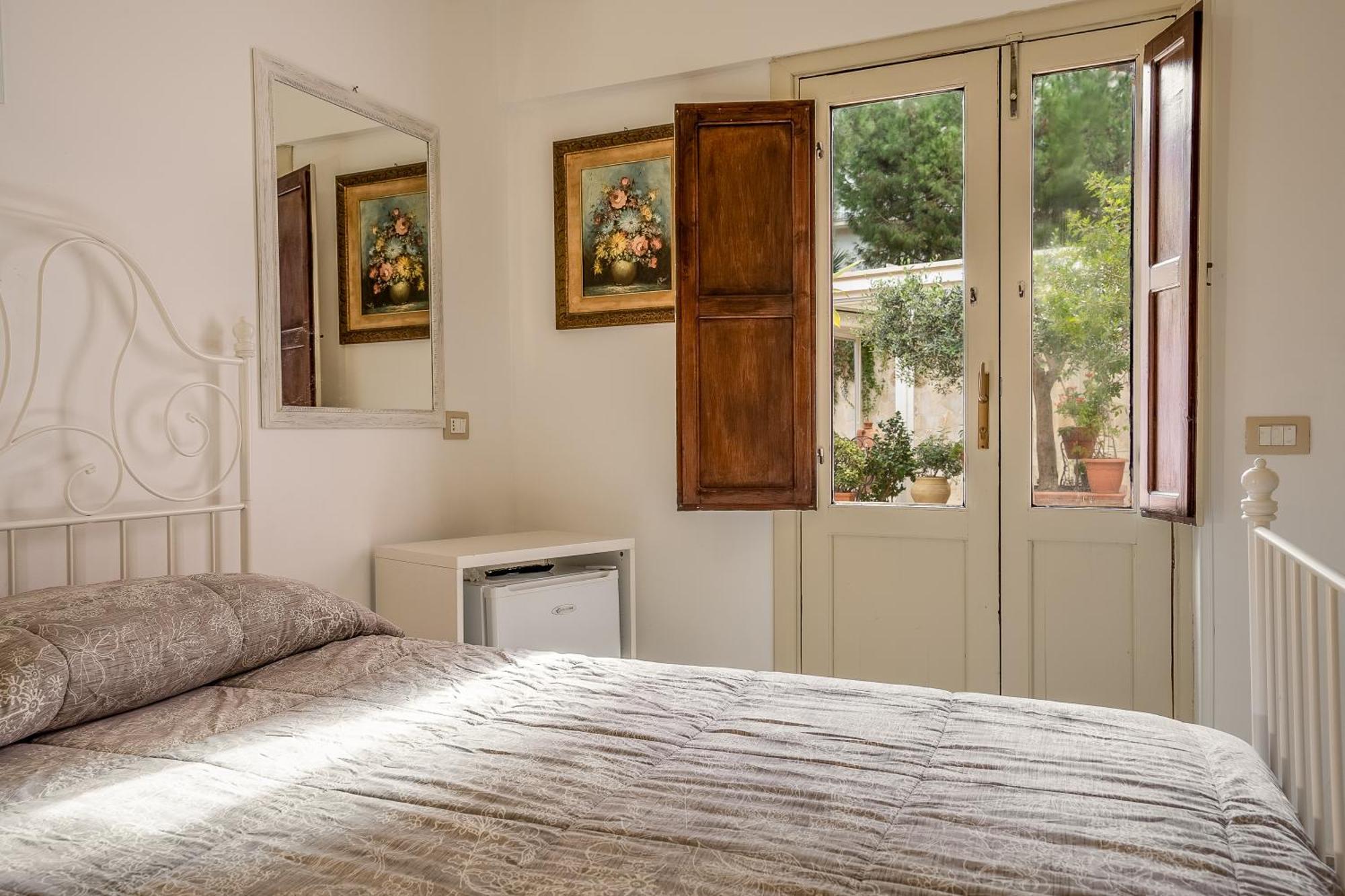 B&B Cumpari Turiddu Syrakus Exterior foto