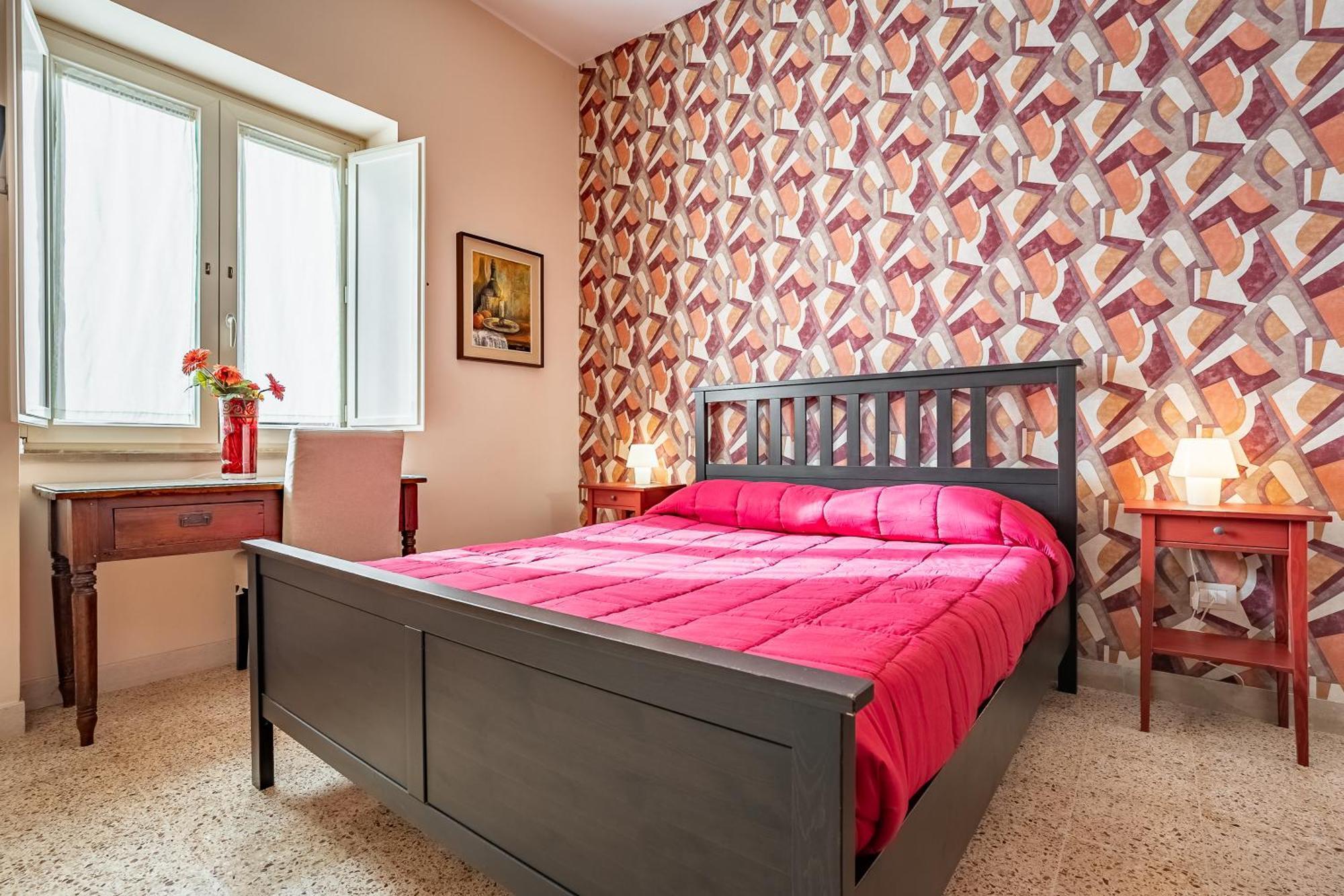 B&B Cumpari Turiddu Syrakus Exterior foto