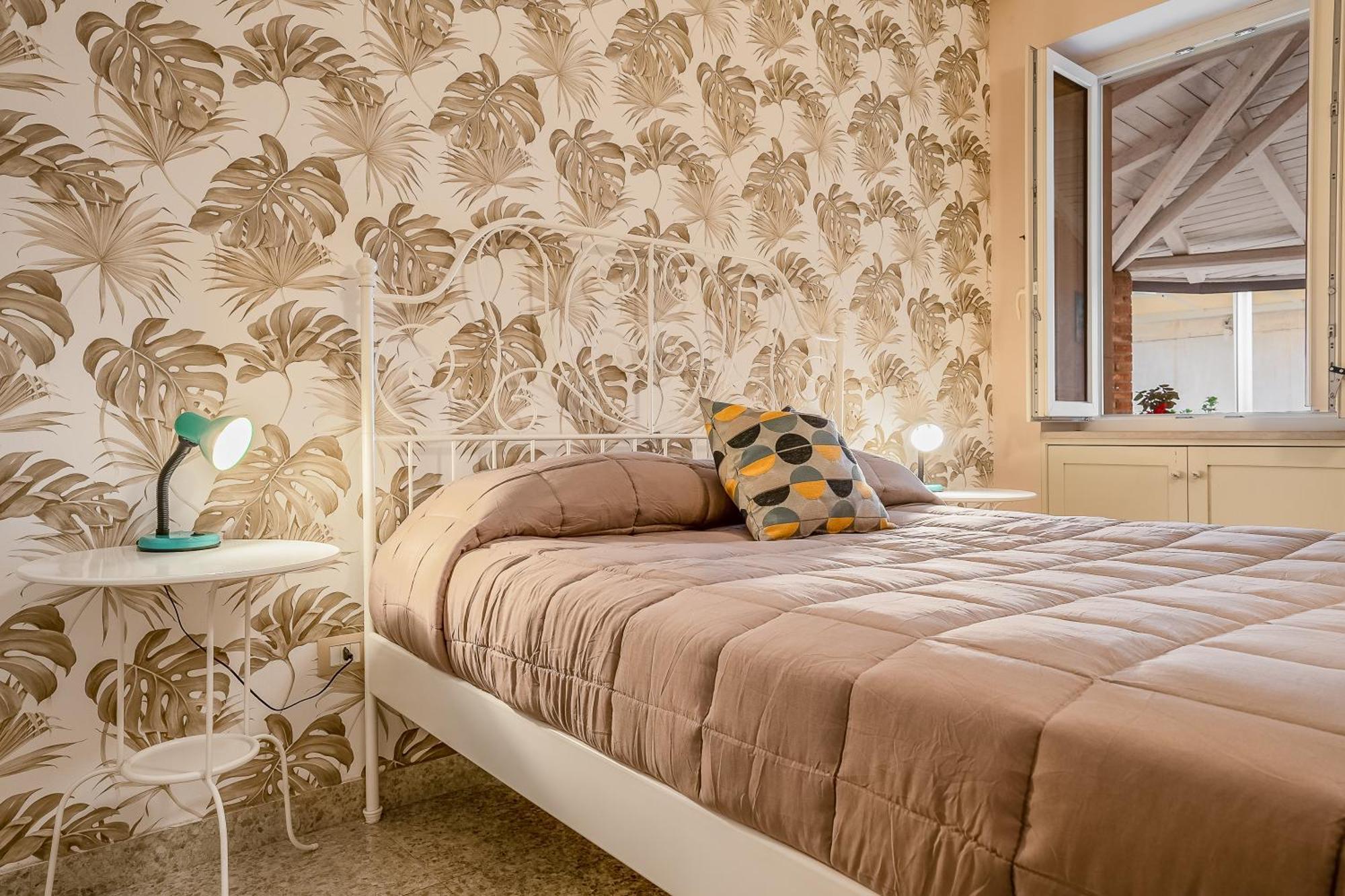 B&B Cumpari Turiddu Syrakus Exterior foto