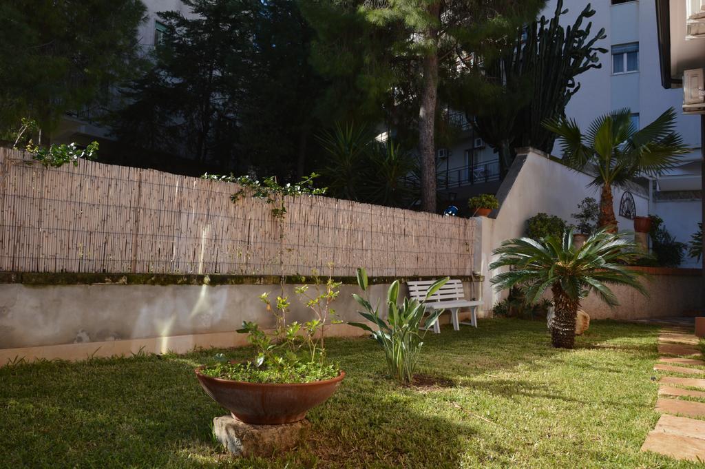 B&B Cumpari Turiddu Syrakus Exterior foto